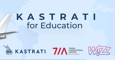 Grupi Kastrati bashkon forcat me Wizz Air për të edukuar pilotët e së ardhmes