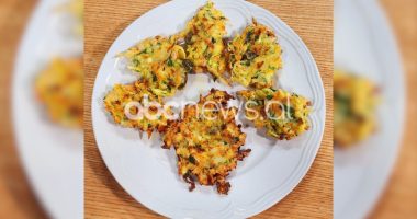 “Pite tigani me perime”, receta e ditës nga Zonja Florenca