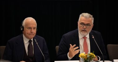 “Qeveri-opozitë bashkë në këtë mision kombëtar”, Gogu për integrimin në BE: Kemi hyrë në një fazë që sjell përgjegjësi të thella