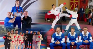 Për herë të parë në historinë e karatesë/ “Tirana Karate” shpallet kampione e Shqipërisë për të rinjtë