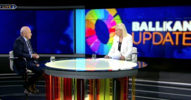 Samiti “Ukrainë-Europa Juglindore”/ Ambasadori Volodymyr Shkurov: Tregon solidaritet, Shqipëria partneri ynë!