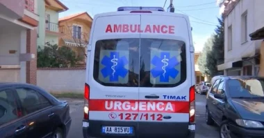 Aksident në Palasë-Dhërmi, humb jetën i mituri