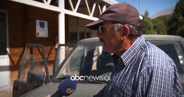 Sopiku i Ali Pashës/ Andrea Kumbi rrëfen në emisionin “N’kufi” marrëdhëniet midis shqiptarëve dhe minoritarëve: Miq me shekuj