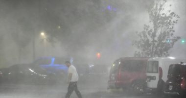 VIDEO/ Uragani “Milton” zbret në Florida, raportohet për viktima. Mbi 2 milionë pa energji elektrike