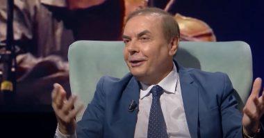 Arben Llozi tregon historinë e dashurisë me sopranon: Eva Golemin e njoha në një turne, i qëndrova larg derisa mbaroi shkollën