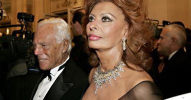Giorgio Armani planifikon të tërhiqet nga kompania e modës pas dy ose tre vjetësh