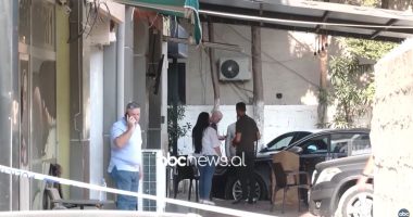 Autori identifikohet nga targat/ Atentati në “Don Bosko”, 23 vjeçari i dyshuar kishte marrë makinë me qera