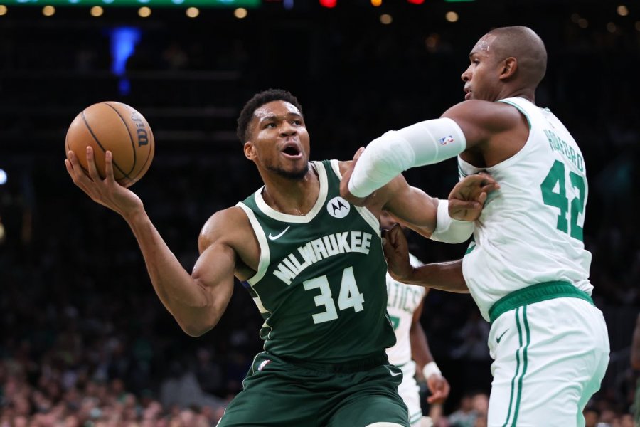 Kampionët nuk ndalen/ Boston Celtics merr fitoren e katërt, dorëzohet edhe Milwaukee