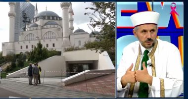 Hapja e Namazgjasë/Gurra: Nevoja për një xhami të madhe që në vitin 1938, Lëvizja Gyleniste nuk e ka dashur ndërtimin e saj