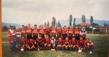 Ndahet nga jeta Skënder Brahimaj, dikur u shpall një nga 10 futbollistët më të mirë të Shqipërisë