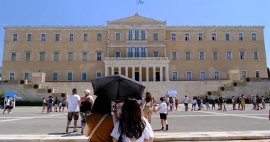 Shtatori i këtij viti ishte shtatori i dytë më i ngrohtë në botë, sipas Copernicus