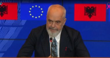 “Me ankth deri në fund të dekadës”, kryeministri Rama: Misioni ynë, deri atëherë të jemi gati për BE!