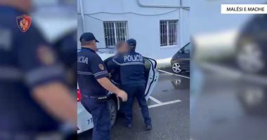 Ndërtoi një objekt pa leje në Theth, arrestohet 60-vjeçari i shpallur në kërkim