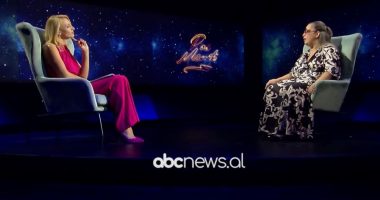 “Gjërat kanë ndryshuar”, Shalari: Shteti po i ndihmon artistët me kategori të veçantë, duhet një këshillues karriere