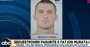 Sekuestrohen pasuritë e Fatjon Murataj/ Tiranë, i riu në kërkim, prokuroria çon dosjen në gjykatë