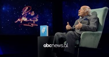 “Pianistika Ershel”/Ramazan Bogdani: Libri im dedikim për bartësit e Tiranës, ja si e gjeta emrin e veçantë të vajzës