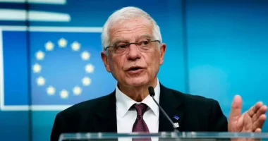 Konflikti Izrael Hamas, Borell: Koha për armëpushim është tani, nesër mund të jetë shumë vonë