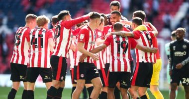 Brentford do të thotë rekord/ Skuadra angleze realizon diçka të pa precedentë në Angli