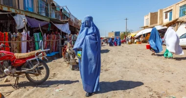 Gjykata e BE-së: Çdo grua afgane mund të aplikojë për azil në Evropë