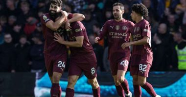 Premier League/ Stones hero në “Molineux”, Manchester City mund “Ujqërit” në “frymën e fundit”