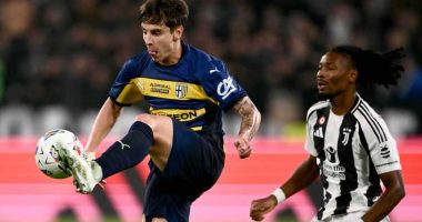 Serie A/ Parma i “rrëmben” një pikë “Zonjës”, fiton Atalanta e Gjimshitit