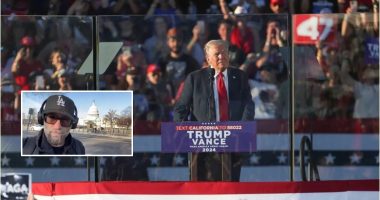 PROFILI/ Kush është Vem Miller, autori që u arrestua ‘me armë të mbushur’ në tubimin e Donald Trump?