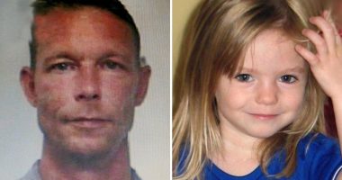 Zhdukja e “Medit”, pa autor/ Gjermani i dyshuar për rrëmbimin e vogëlushes në 2007, i pafajshëm