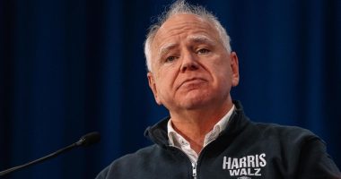 Zgjedhjet në SHBA/ A mund të bëjë për vete votuesit ruralë kandidati demokrat për nënpresident, Tim Walz?