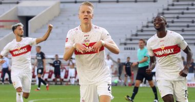 Mahniti të mëdhenjtë e Bundesliga, “ylli” i Stuttgart më i kërkuari në Gjermani
