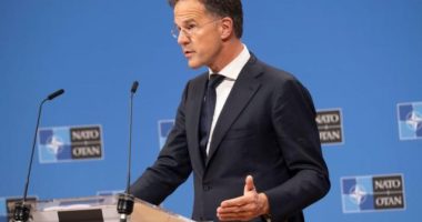 Rutte mbledh për herë të parë ministrat e Mbrojtjes të NATO-s