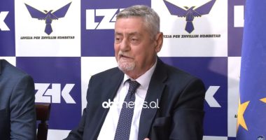 “Të flisnin për pronat dhe pensionet”, Shehi: Protesta në Strasburg, pozitive. Po pse vetëm për Berishën?