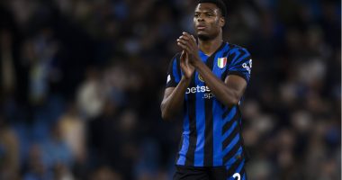 Mungon vetëm firma, Dumfries tek Inter deri në vitin 2029