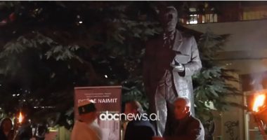 “Ditët e Naimit”/ Starton në Tetovë edicioni i 28-të i Festivalit Ndërkombëtar të Poezisë