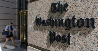 Fillojnë largimet nga “Washington Post”, pas vendimit për të mos mbështetur asnjërin nga kandidatët për president