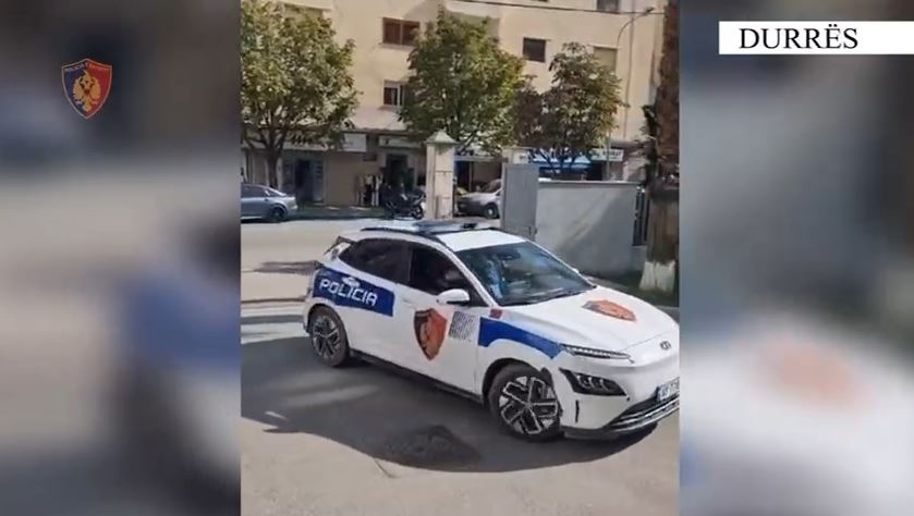 Mashtroi të renë për vizën angleze duke i marrë 3 mijë euro, arrestohet 34 vjeçari në Durrës