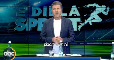 “E Diela Sprint” me Maks Tashin, (20/10/2024)