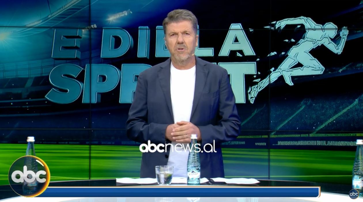 “E Diela Sprint” me Maks Tashin, (20/10/2024)