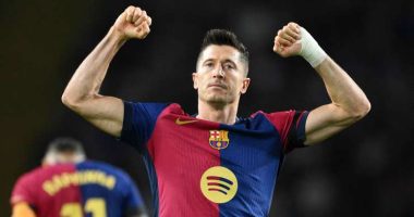 LaLiga/ Fitore me “5 yje” e “Katalanasve”, Barça fiton bindshëm ndaj Sevilla