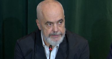 “Mosdeklarimi i pagave, grabitje”, Rama: Bizneseve iu kemi ofruar lehtësira, por  s’i paguajnë detyrimet bazë