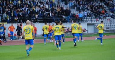 Nga numri i tifozëve, te stadiumet dhe golat: Faza e parë e Abissnet Superiore në shifra