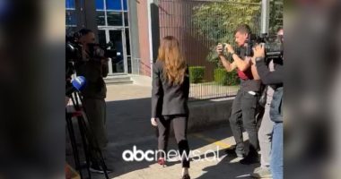 VIDEO/ Elda, “tritoli” i Kuvendit, deputetja e PD thirret në SPAK për incidentet në sallën e Parlamentit