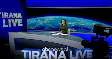 Tirana Live me Elisa Gjeranin, (30/10/2024)