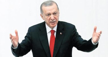 Erdogan: Izraeli është një organizatë terroriste sioniste