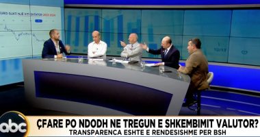 Forcimi i lekut/ Tanku: Nuk duhet të trembemi, ekonomia në periudhë të mirë. Rrushi: Ulet borxhi