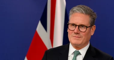 Kryeministri britanik: Vaksina kundër obezitetit ndihmon ekonominë tonë dhe sistemin shëndetësor