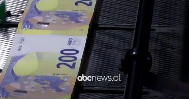 Inflacion në Eurozonë, ndërhynë Banka Qendrore/ Ulen për herë të tretë brenda vitit normat bazë të interesit