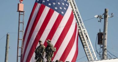 Fushata zgjedhore/ Trump rikthehet në vendin ku iu bë atentat, shërbimi sekret blindon zonën