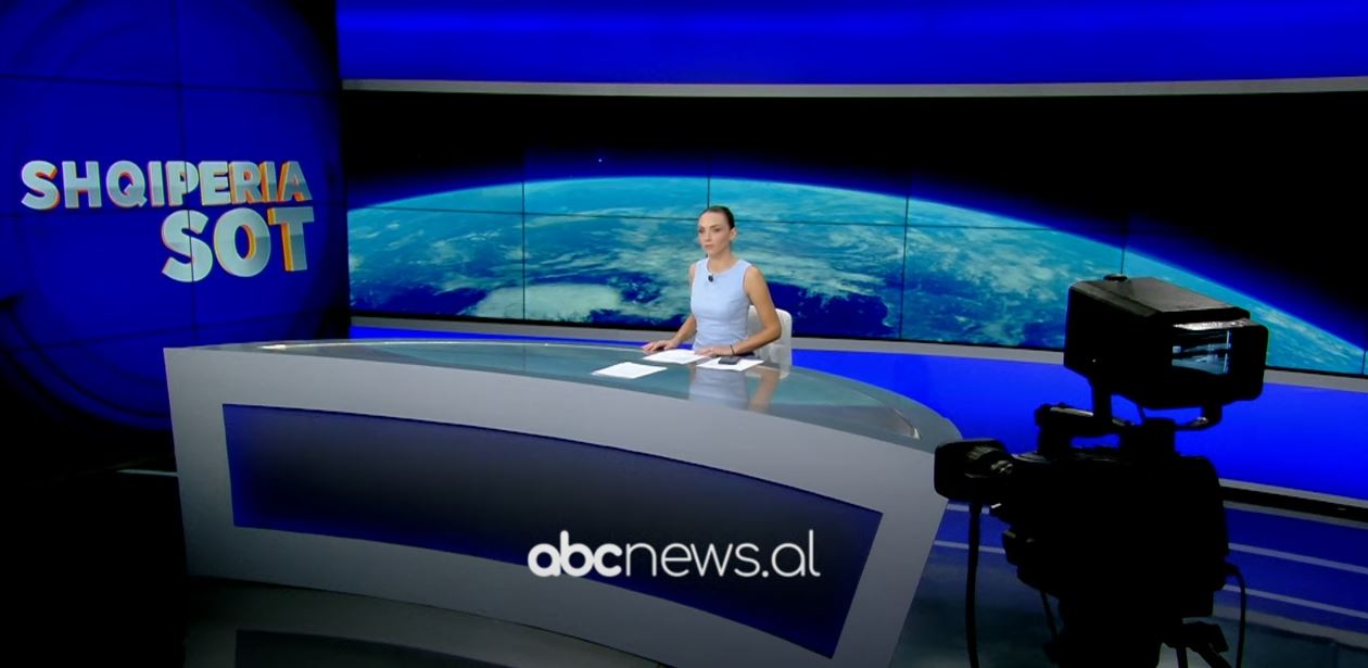 Shqipëria Sot me Fabiola Hoxhën, (26/10/2024)