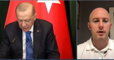 “Vizita e Erdogan është konfirmim i marrëdhënieve të shkëlqyera”, Krisafi: Këndvështrimet e ndryshme mbi luftën në Gaza, asnjë pengesë