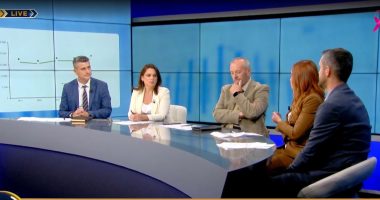 Estela Koçi: Skema e pensioneve private e sigurt dhe me proces transparent! Konini: Duhet më shumë ndërgjegjësim nga brezi i ri!